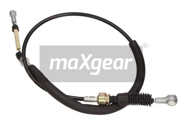 Трос механическая коробка передач MAXGEAR 32-0564