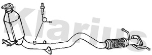 Катализатор KLARIUS 321732