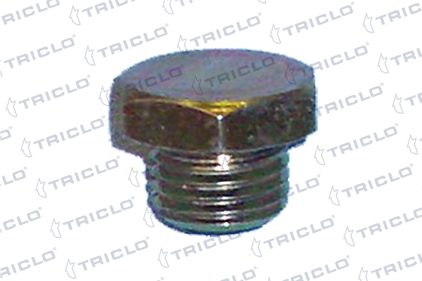 Резьбовая пробка масляный поддон TRICLO 324125