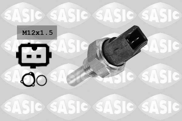 Датчик температура охлаждающей жидкости SASIC 3250007