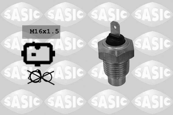 Датчик температура охлаждающей жидкости SASIC 3256003