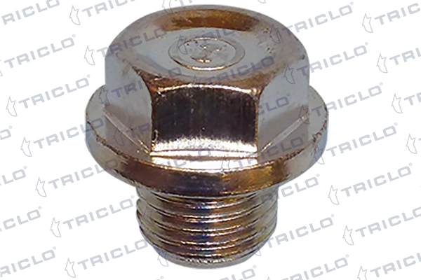 Резьбовая пробка масляный поддон TRICLO 326165