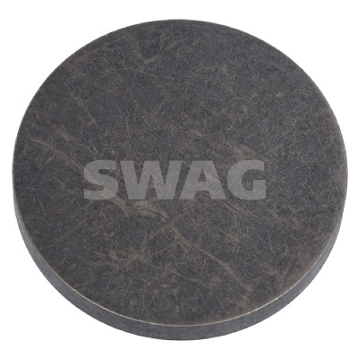 Регулировочная шайба зазор клапана SWAG 32 90 7549