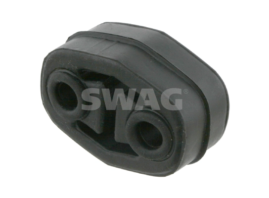 Кронштейн система выпуска ог SWAG 32 92 3652