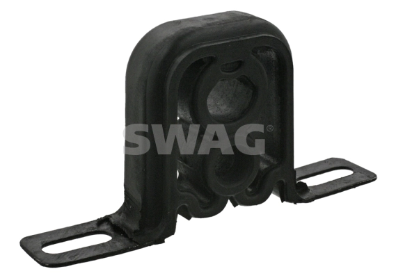 Кронштейн система выпуска ог SWAG 32 92 3656