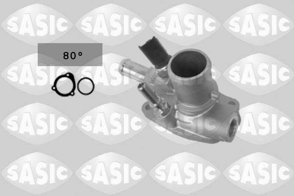 Термостат охлаждающая жидкость SASIC 3306077