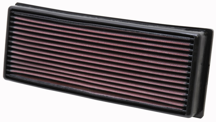 Воздушный фильтр K&N FILTERS 33-2001