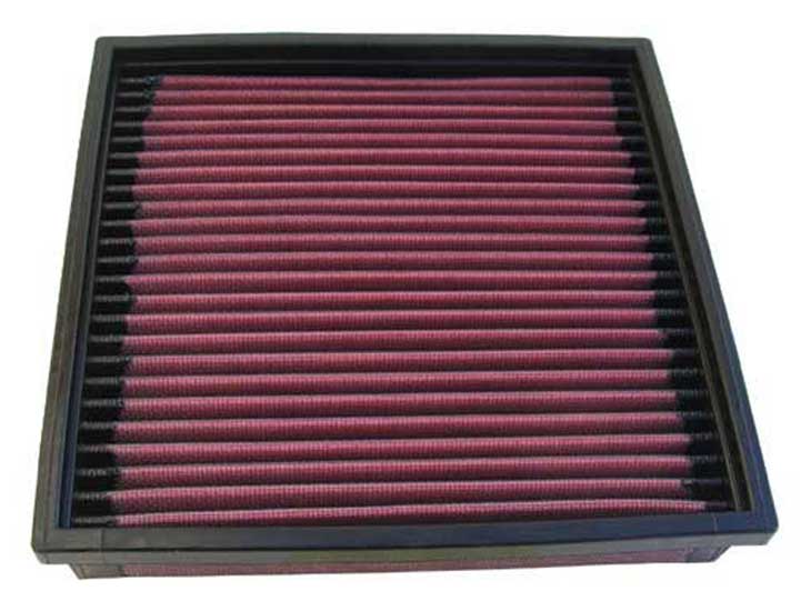 Воздушный фильтр K&N FILTERS 33-2003