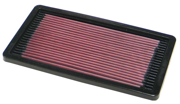 Воздушный фильтр K&N FILTERS 33-2096