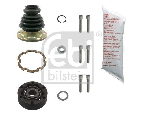 Шарнирный комплект приводной вал FEBI BILSTEIN 33230