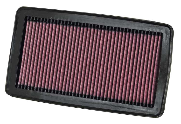Воздушный фильтр K&N FILTERS 33-2383