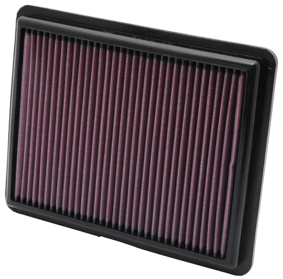 Воздушный фильтр K&N FILTERS 33-2403