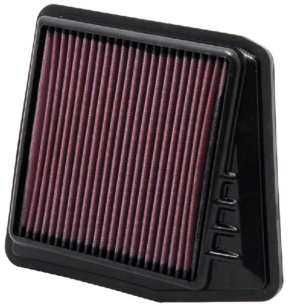 Воздушный фильтр K&N FILTERS 33-2430