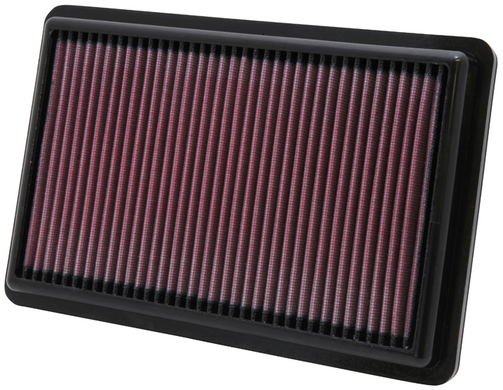 Воздушный фильтр K&N FILTERS 33-2454