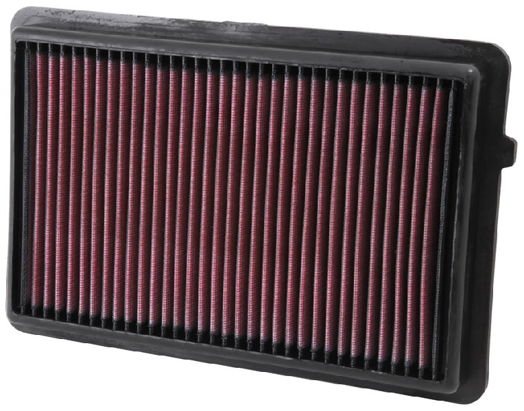 Воздушный фильтр K&N FILTERS 33-2489
