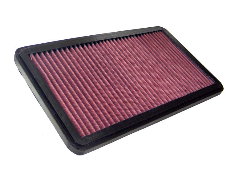 Воздушный фильтр K&N FILTERS 33-2545