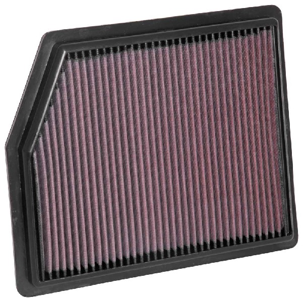 Воздушный фильтр K&N FILTERS 33-2713