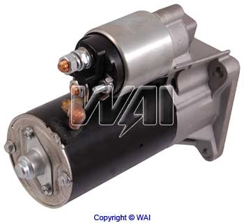 Стартер WAI 33282N