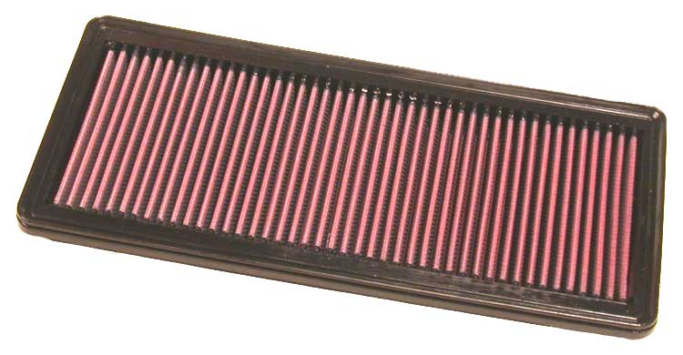 Воздушный фильтр K&N FILTERS 33-2842