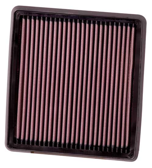Воздушный фильтр K&N FILTERS 33-2935