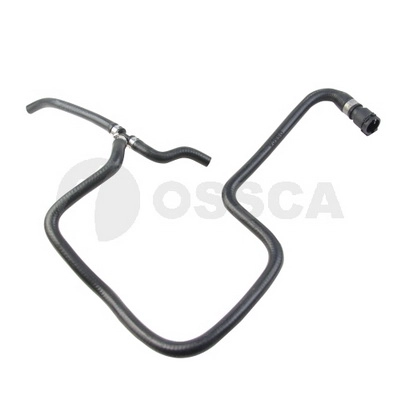 Шланг радиатора OSSCA 33373