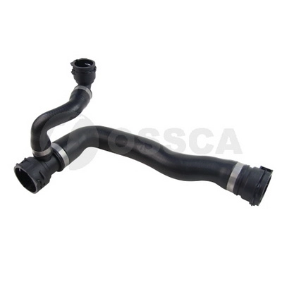 Шланг радиатора OSSCA 33376
