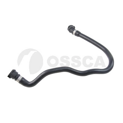 Шланг радиатора OSSCA 33387