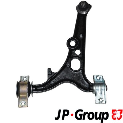 Рычаг независимой подвески колеса подвеска колеса jp group JP GROUP 3340100270