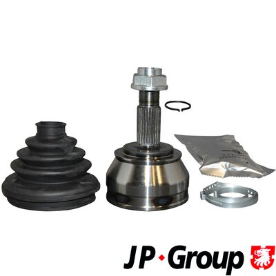 Шарнирный комплект приводной вал jp group JP GROUP 3343300710