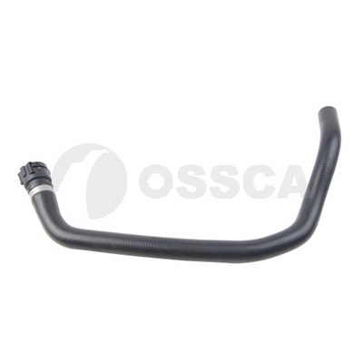 Шланг радиатора OSSCA 33471