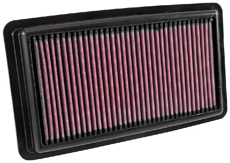 Воздушный фильтр K&N FILTERS 33-5041