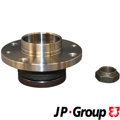 Ступица колеса jp group JP GROUP 3351400100
