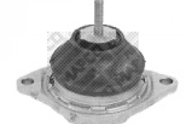Подвеска двигатель MAPCO 33812