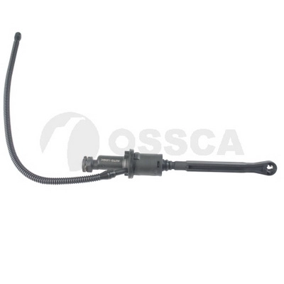 Главный цилиндр система сцепления OSSCA 34014