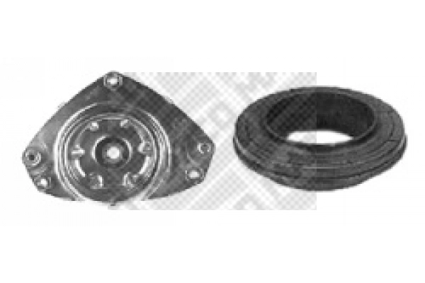 Ремкомплект опора стойки амортизатора MAPCO 34051/1