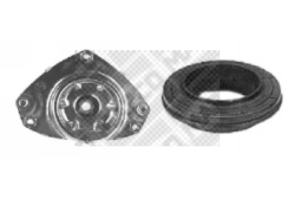 Ремкомплект опора стойки амортизатора MAPCO 34051