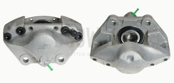 Тормозной суппорт BUDWEG CALIPER 341599
