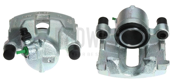 Тормозной суппорт BUDWEG CALIPER 341955