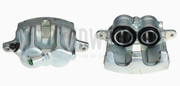 Тормозной суппорт BUDWEG CALIPER 341957