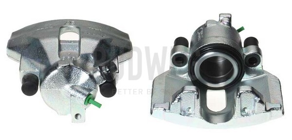 Тормозной суппорт BUDWEG CALIPER 341983