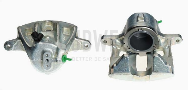 Тормозной суппорт BUDWEG CALIPER 342275