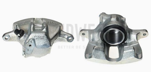 Тормозной суппорт BUDWEG CALIPER 342377