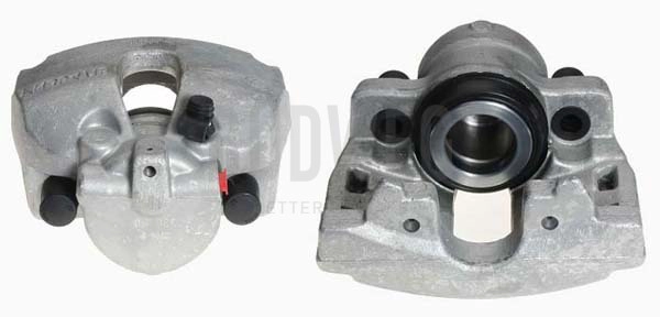 Тормозной суппорт BUDWEG CALIPER 342769