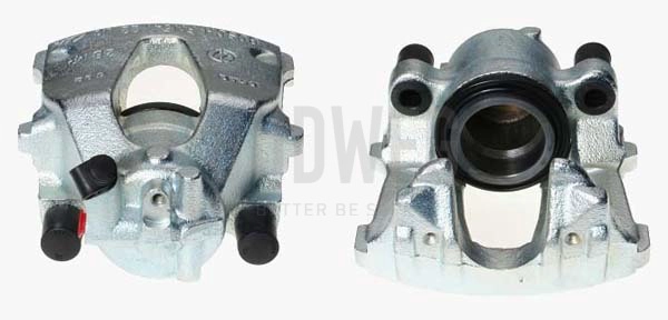 Тормозной суппорт BUDWEG CALIPER 342770
