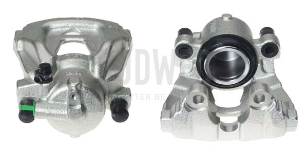 Тормозной суппорт BUDWEG CALIPER 344626