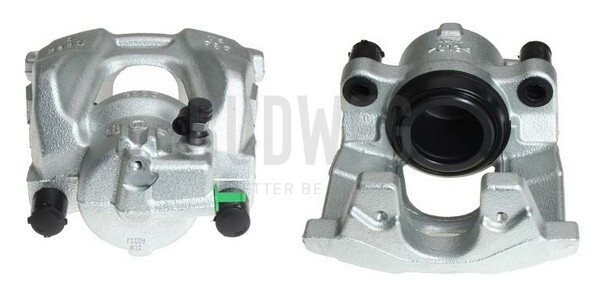 Тормозной суппорт BUDWEG CALIPER 344693