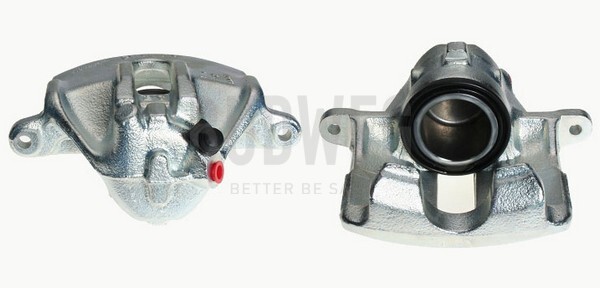 Тормозной суппорт BUDWEG CALIPER 34959