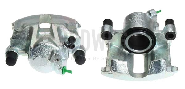 Тормозной суппорт BUDWEG CALIPER 34987