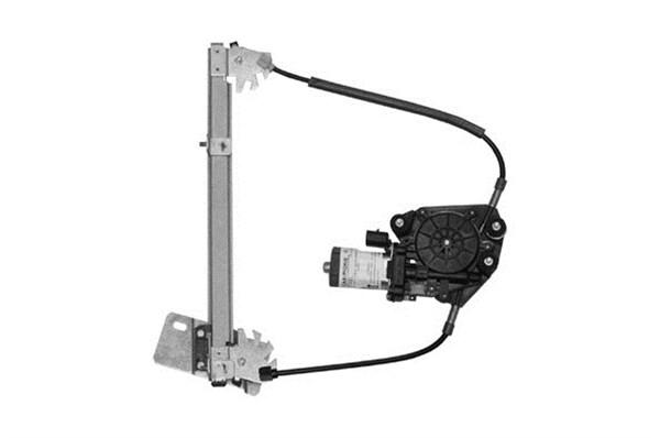Стеклоподъемник MAGNETI MARELLI 350103097000