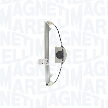 Стеклоподъемник MAGNETI MARELLI 350103130800
